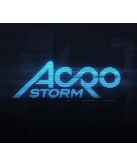 Acro Storm Steam Key GLOBAL